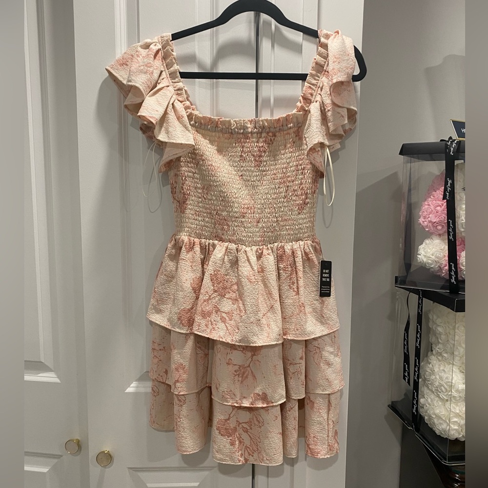 NWT! Express dress